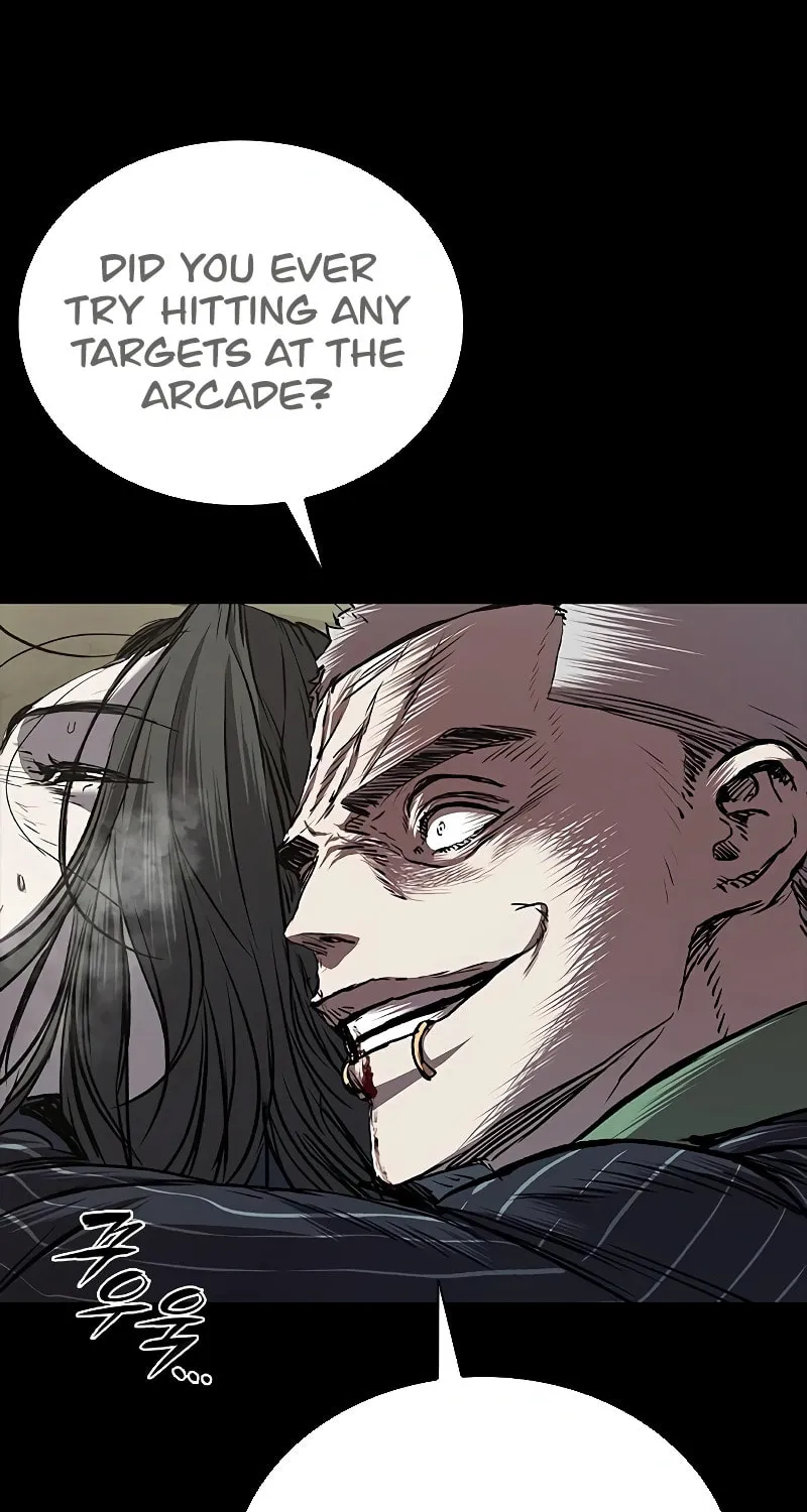 Castle 2: Pinnacle Chapter 75 page 99 - 