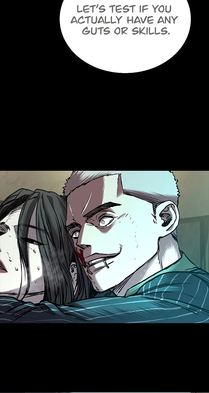 Castle 2: Pinnacle Chapter 75 page 100 - 