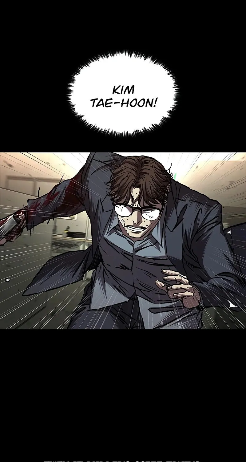 Castle 2: Pinnacle Chapter 76 page 11 - 