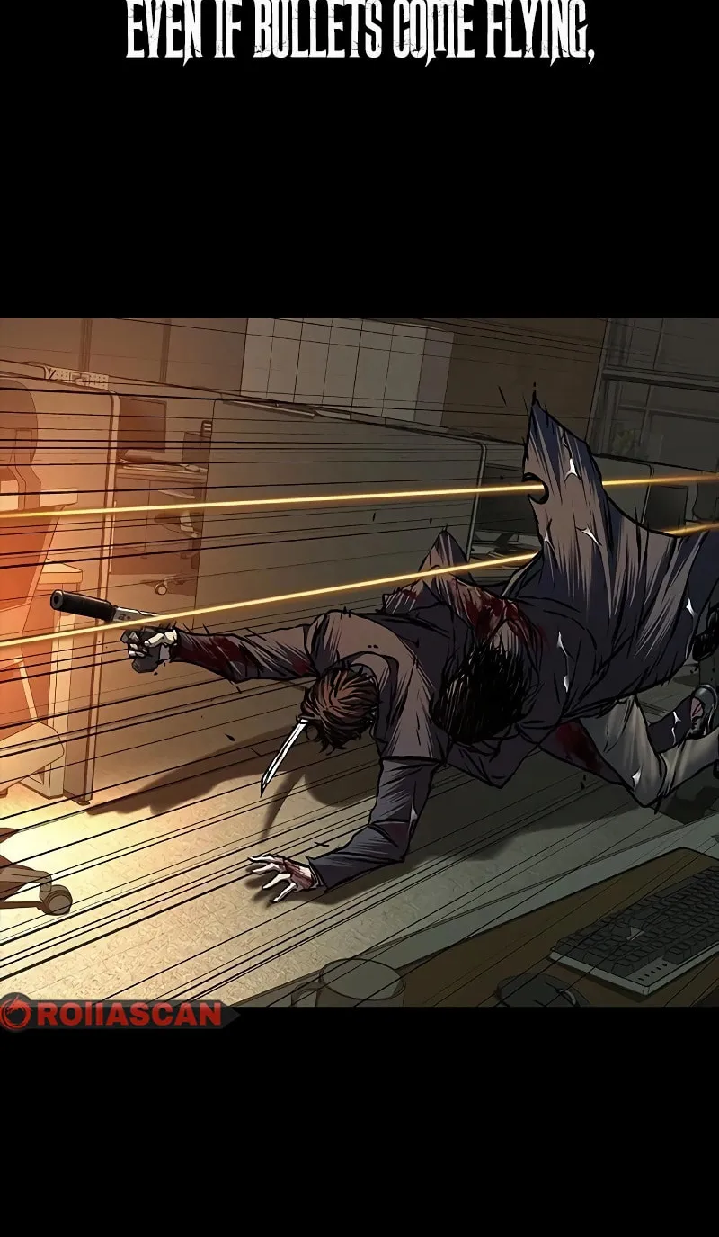 Castle 2: Pinnacle Chapter 76 page 12 - 