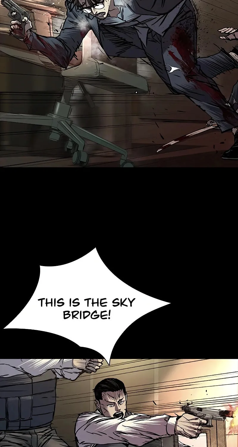 Castle 2: Pinnacle Chapter 76 page 14 - 