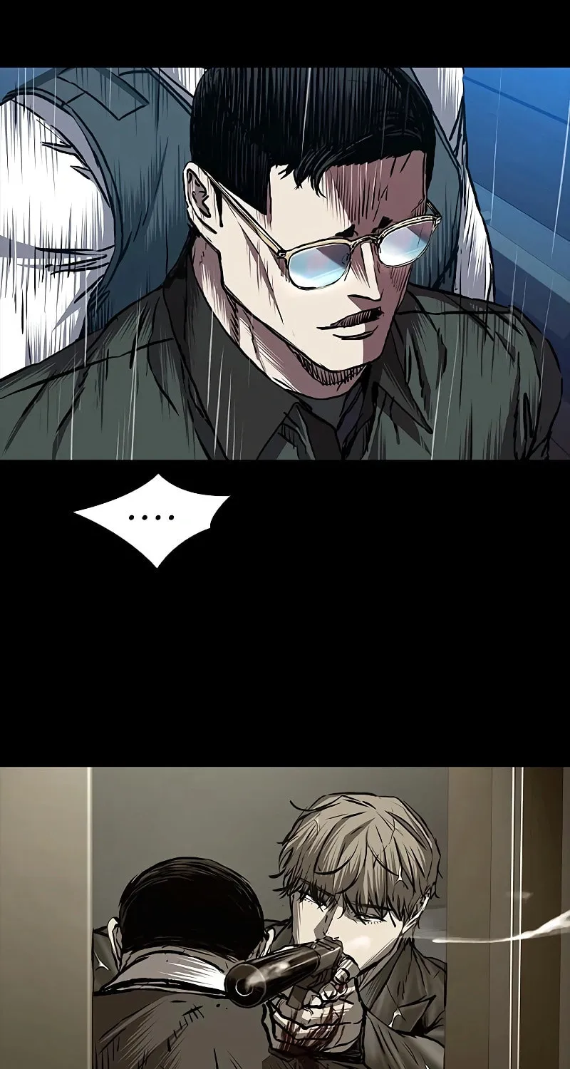 Castle 2: Pinnacle Chapter 76 page 16 - 