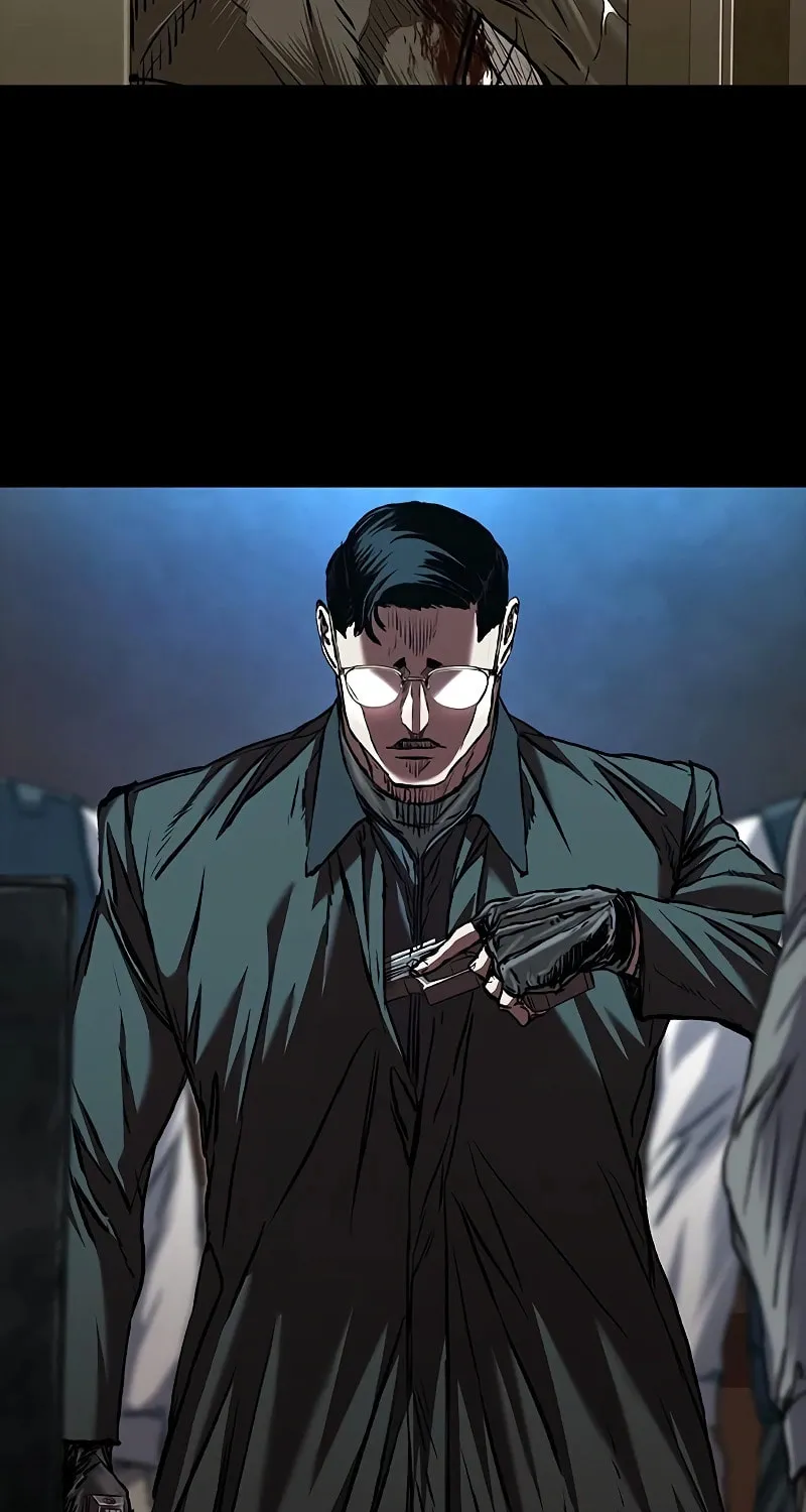 Castle 2: Pinnacle Chapter 76 page 17 - 