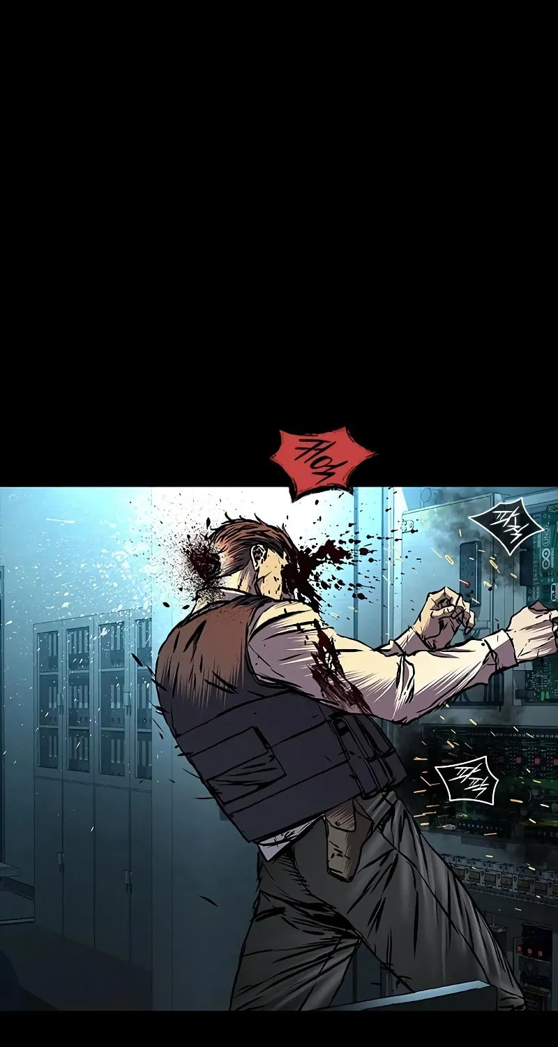 Castle 2: Pinnacle Chapter 76 page 20 - 