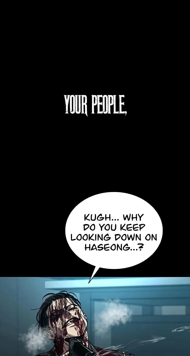 Castle 2: Pinnacle Chapter 76 page 21 - 