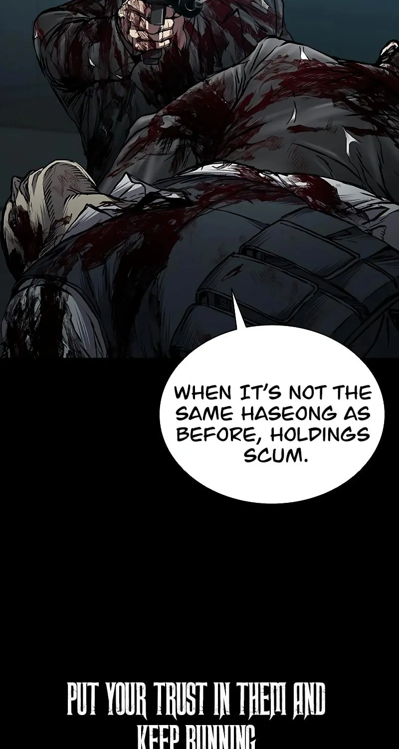 Castle 2: Pinnacle Chapter 76 page 22 - 