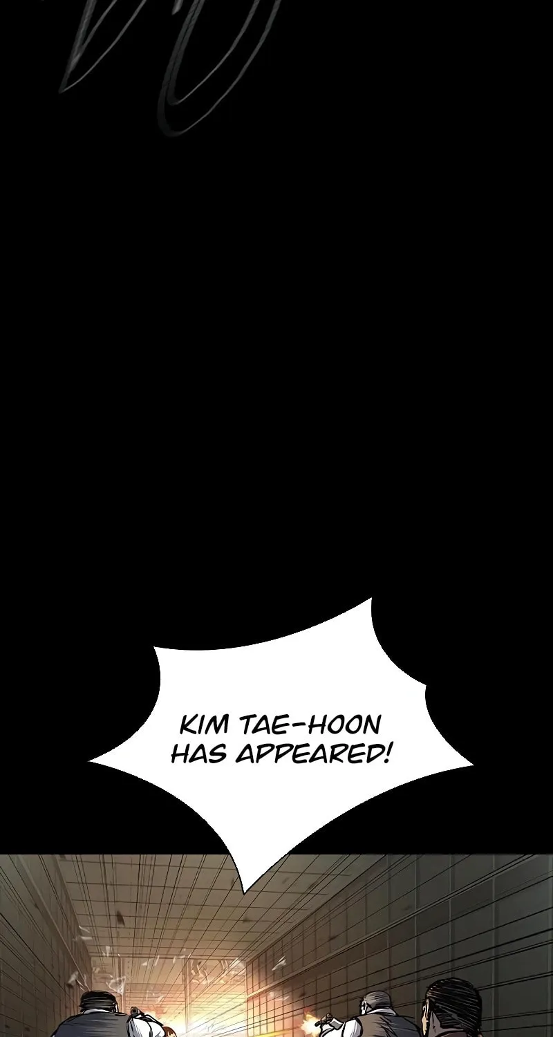 Castle 2: Pinnacle Chapter 76 page 25 - 