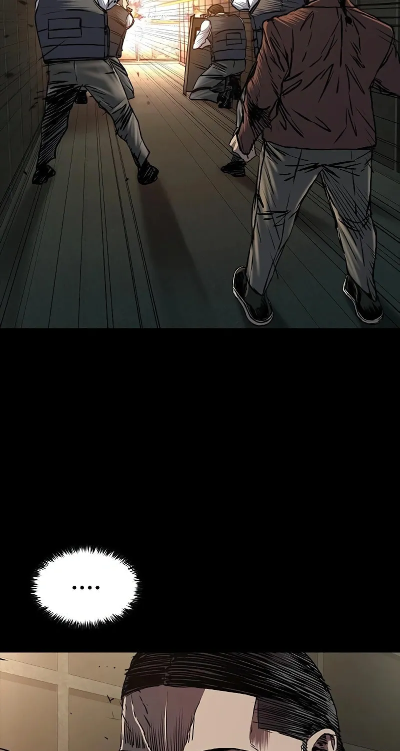 Castle 2: Pinnacle Chapter 76 page 26 - 