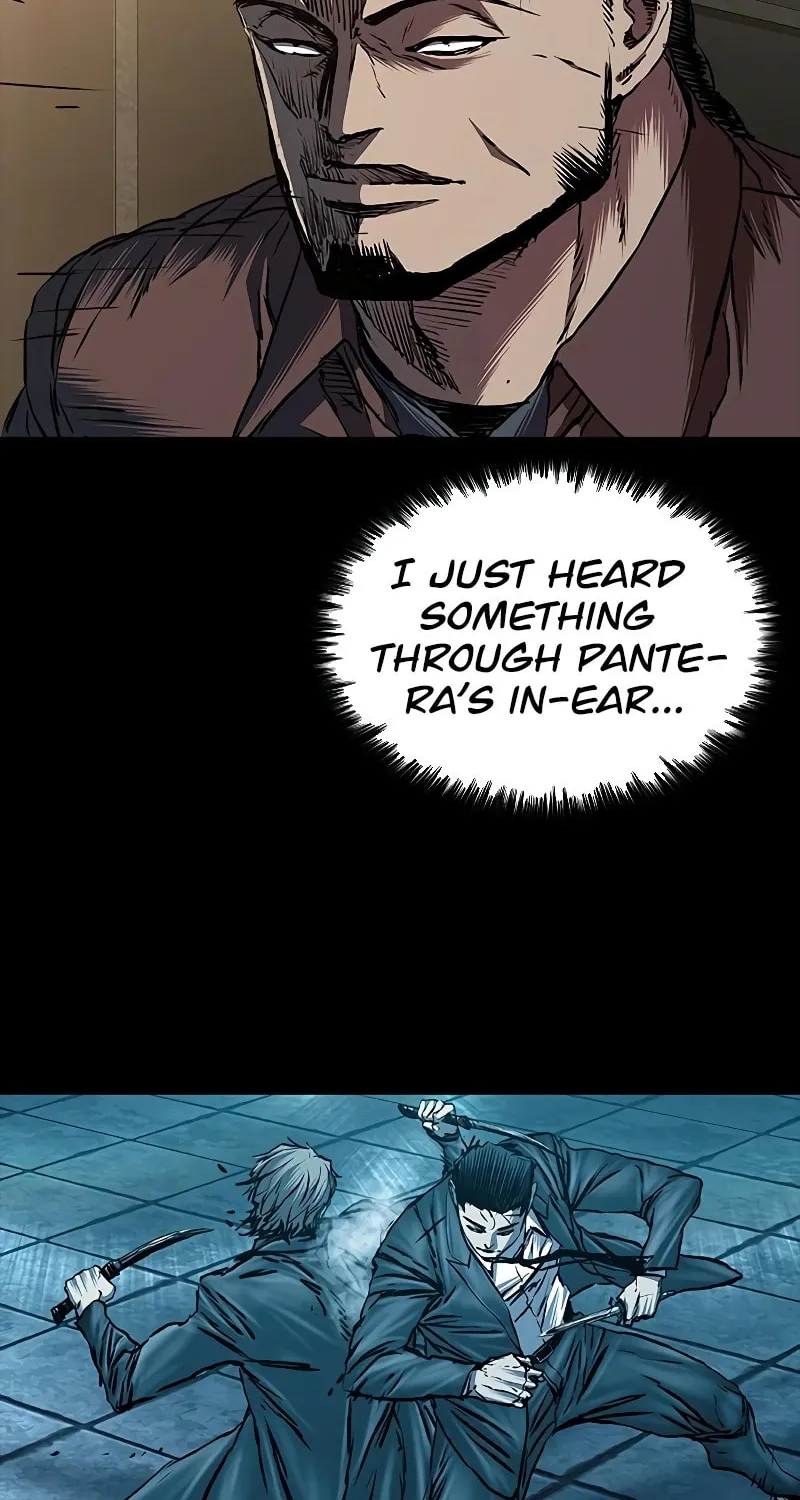 Castle 2: Pinnacle Chapter 76 page 27 - 