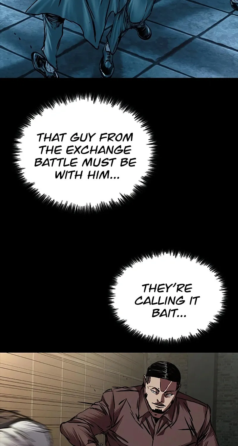 Castle 2: Pinnacle Chapter 76 page 28 - 