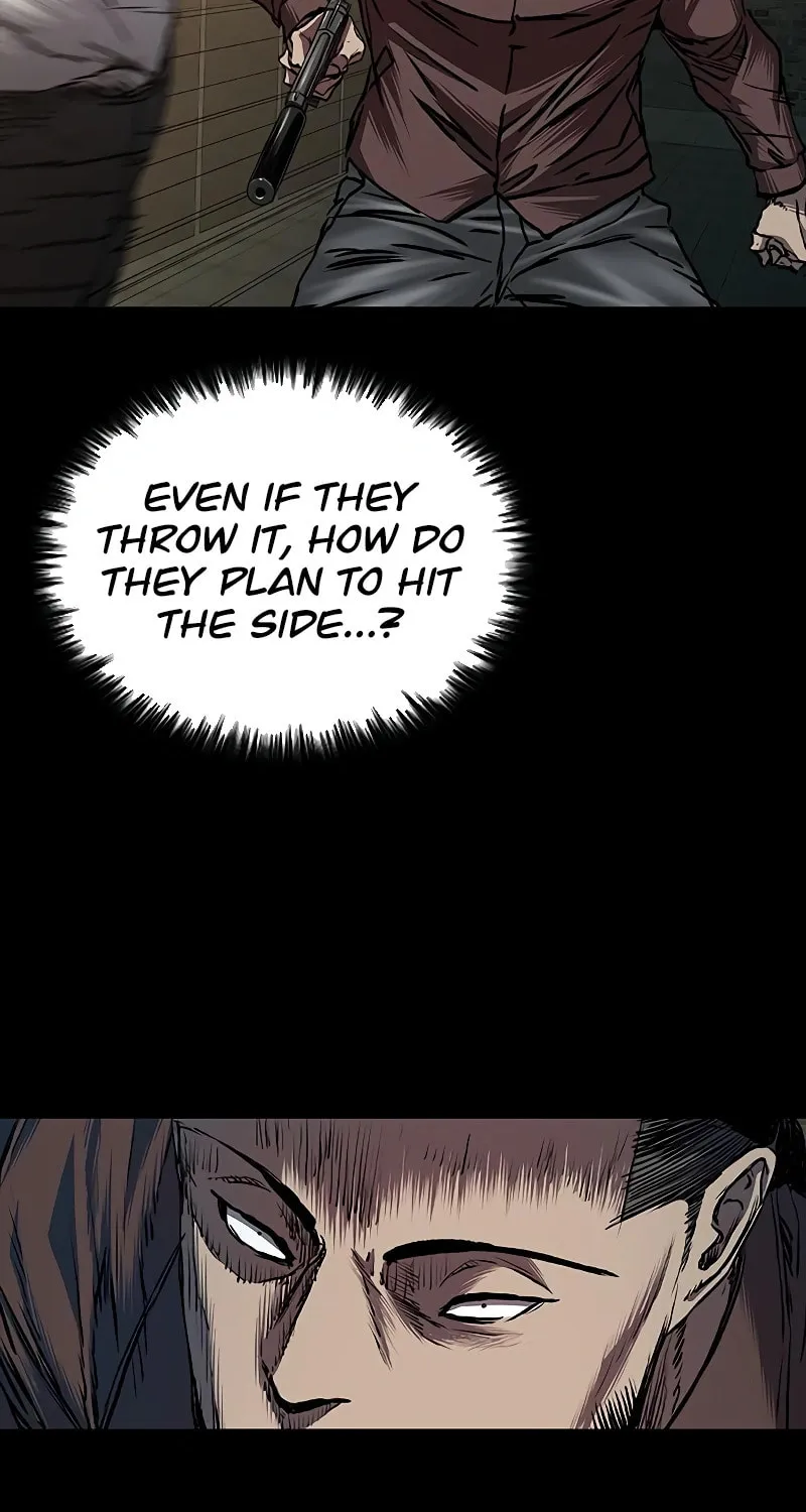 Castle 2: Pinnacle Chapter 76 page 29 - 