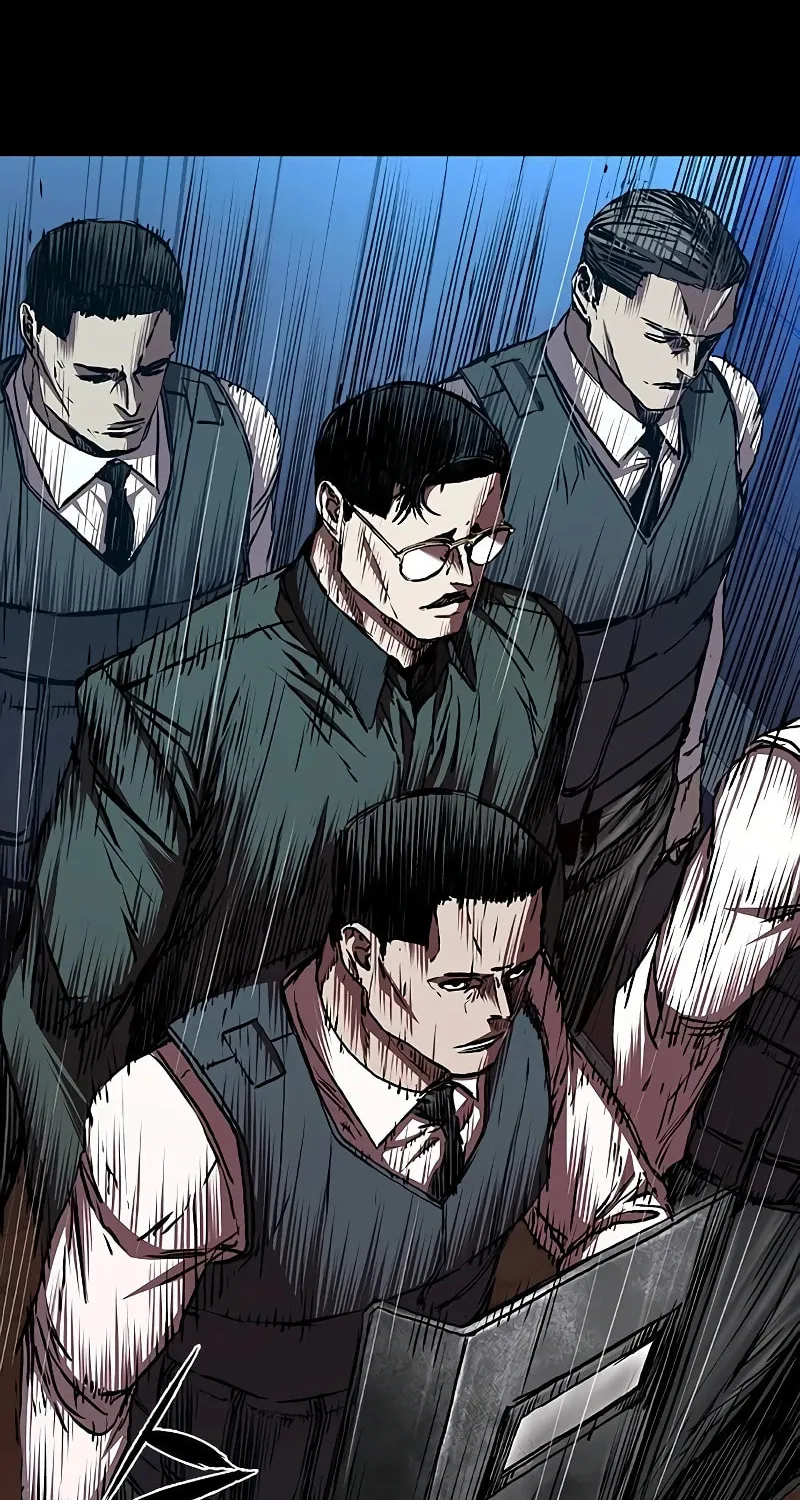 Castle 2: Pinnacle Chapter 76 page 4 - 
