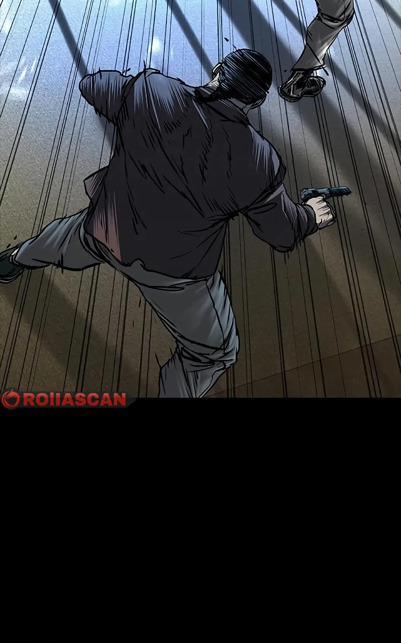 Castle 2: Pinnacle Chapter 76 page 33 - 