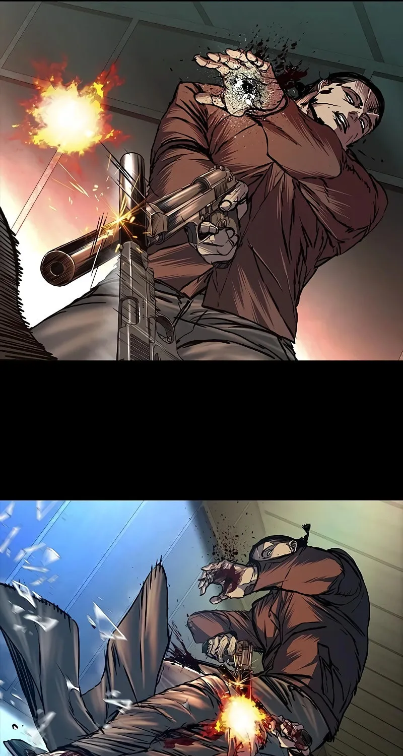 Castle 2: Pinnacle Chapter 76 page 34 - 