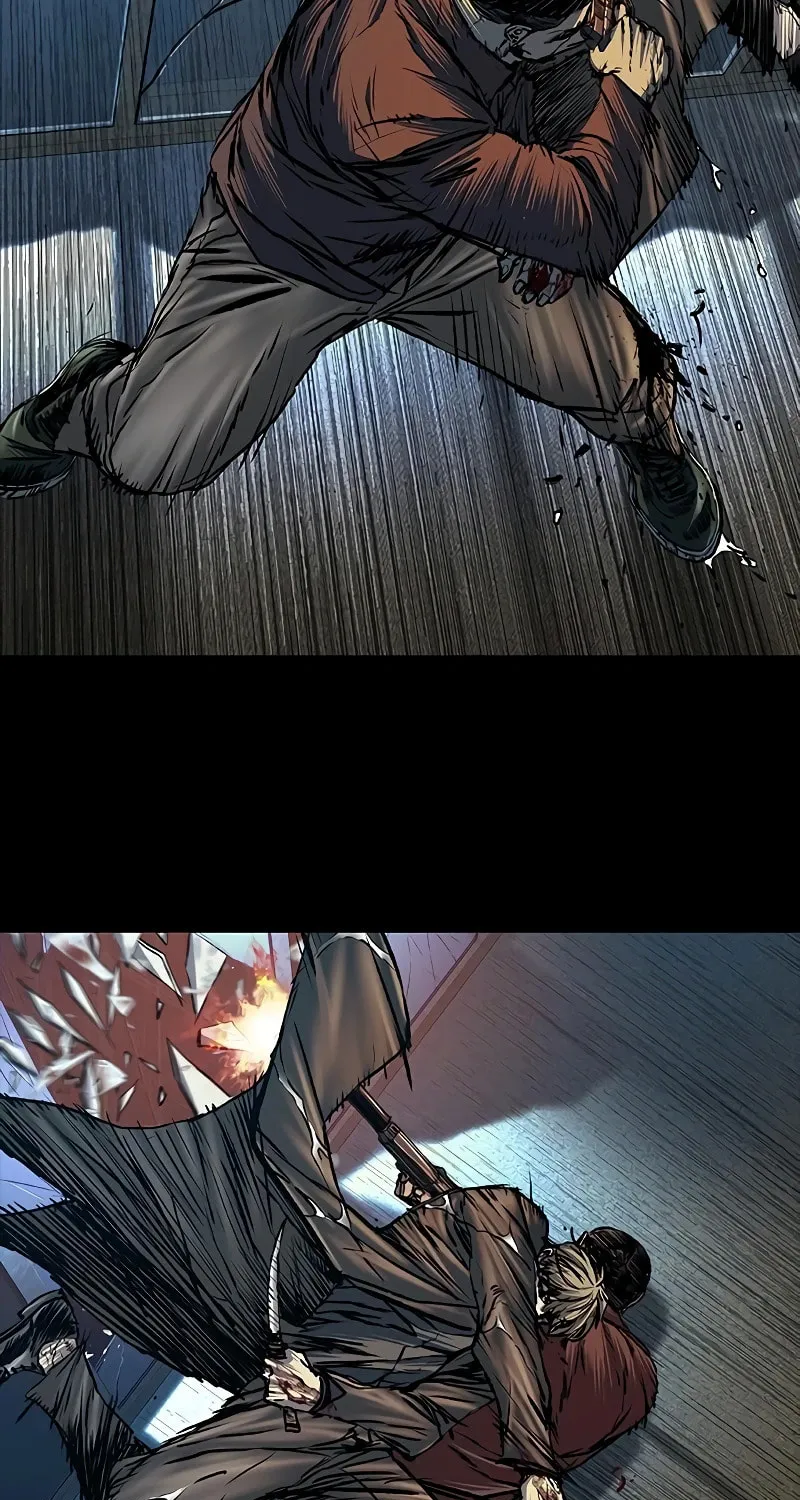 Castle 2: Pinnacle Chapter 76 page 36 - 