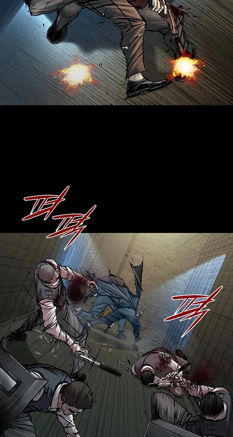 Castle 2: Pinnacle Chapter 76 page 37 - 