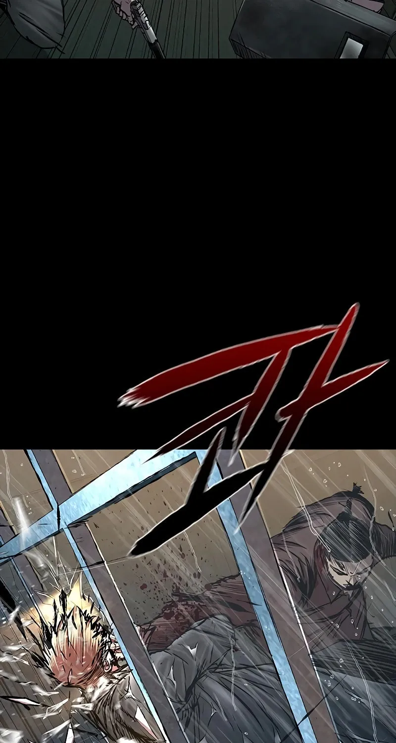 Castle 2: Pinnacle Chapter 76 page 38 - 