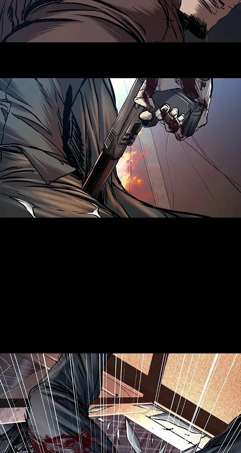 Castle 2: Pinnacle Chapter 76 page 40 - 