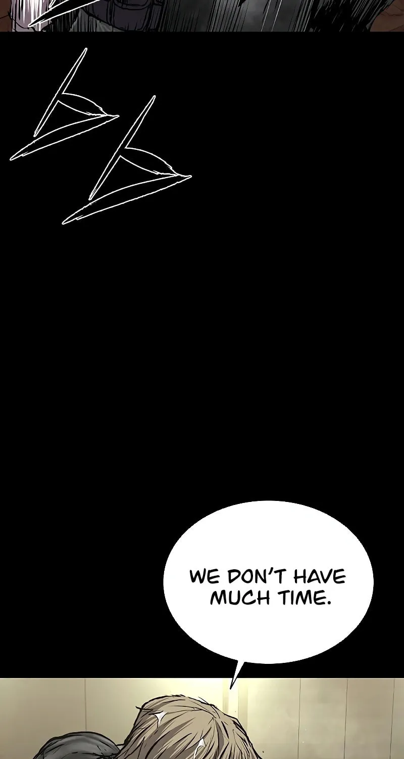 Castle 2: Pinnacle Chapter 76 page 5 - 
