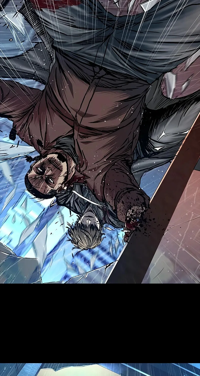 Castle 2: Pinnacle Chapter 76 page 41 - 