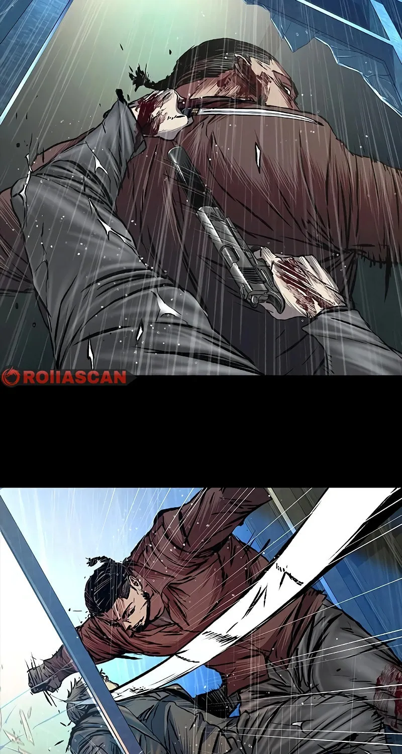 Castle 2: Pinnacle Chapter 76 page 42 - 