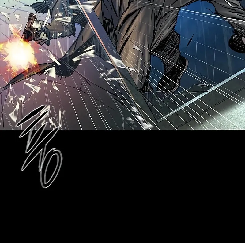 Castle 2: Pinnacle Chapter 76 page 43 - 