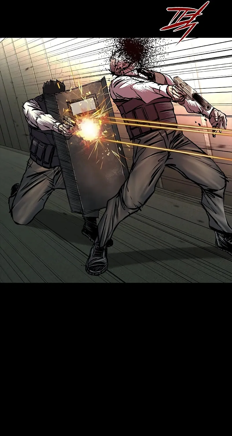Castle 2: Pinnacle Chapter 76 page 44 - 