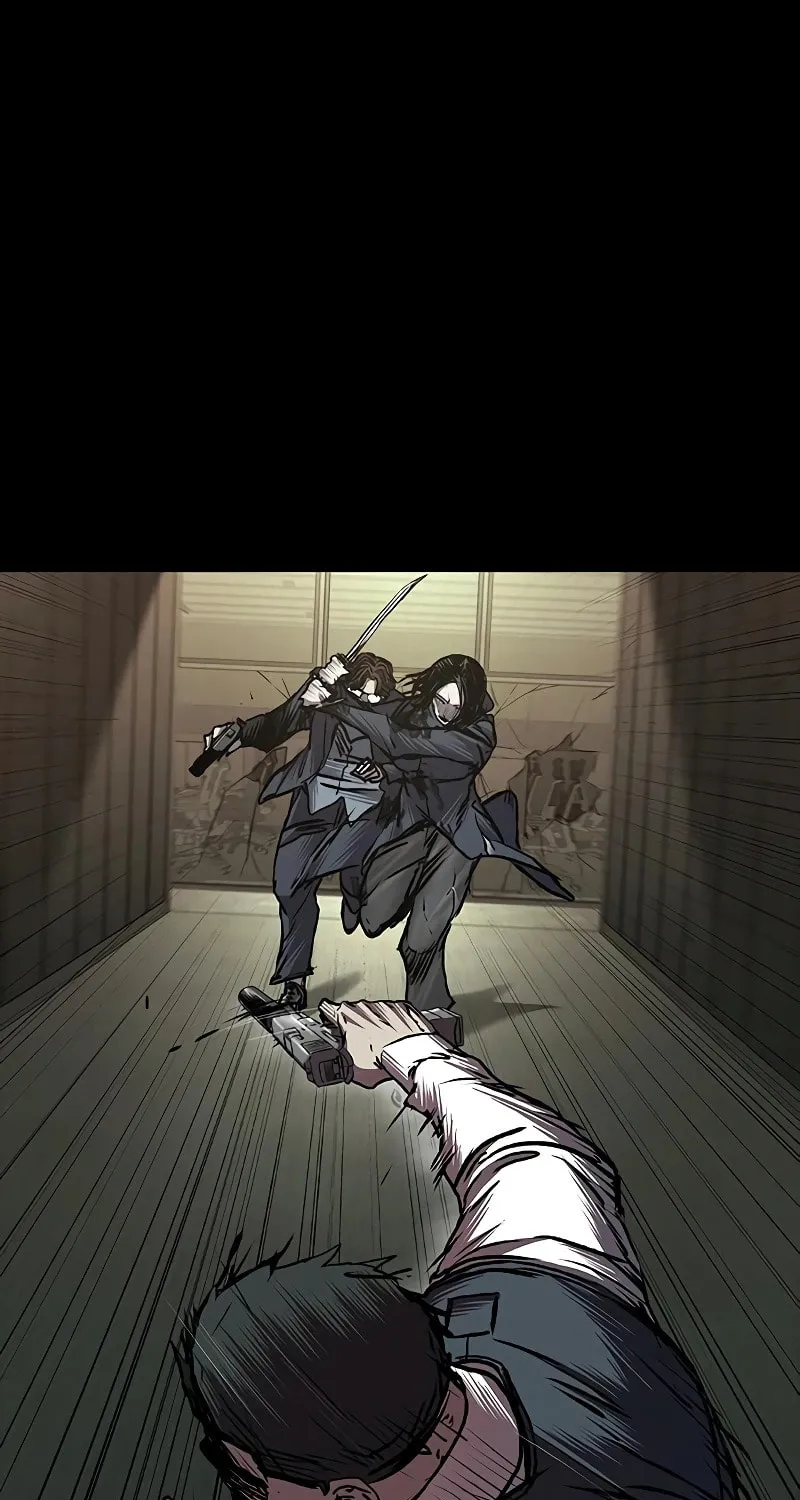 Castle 2: Pinnacle Chapter 76 page 46 - 