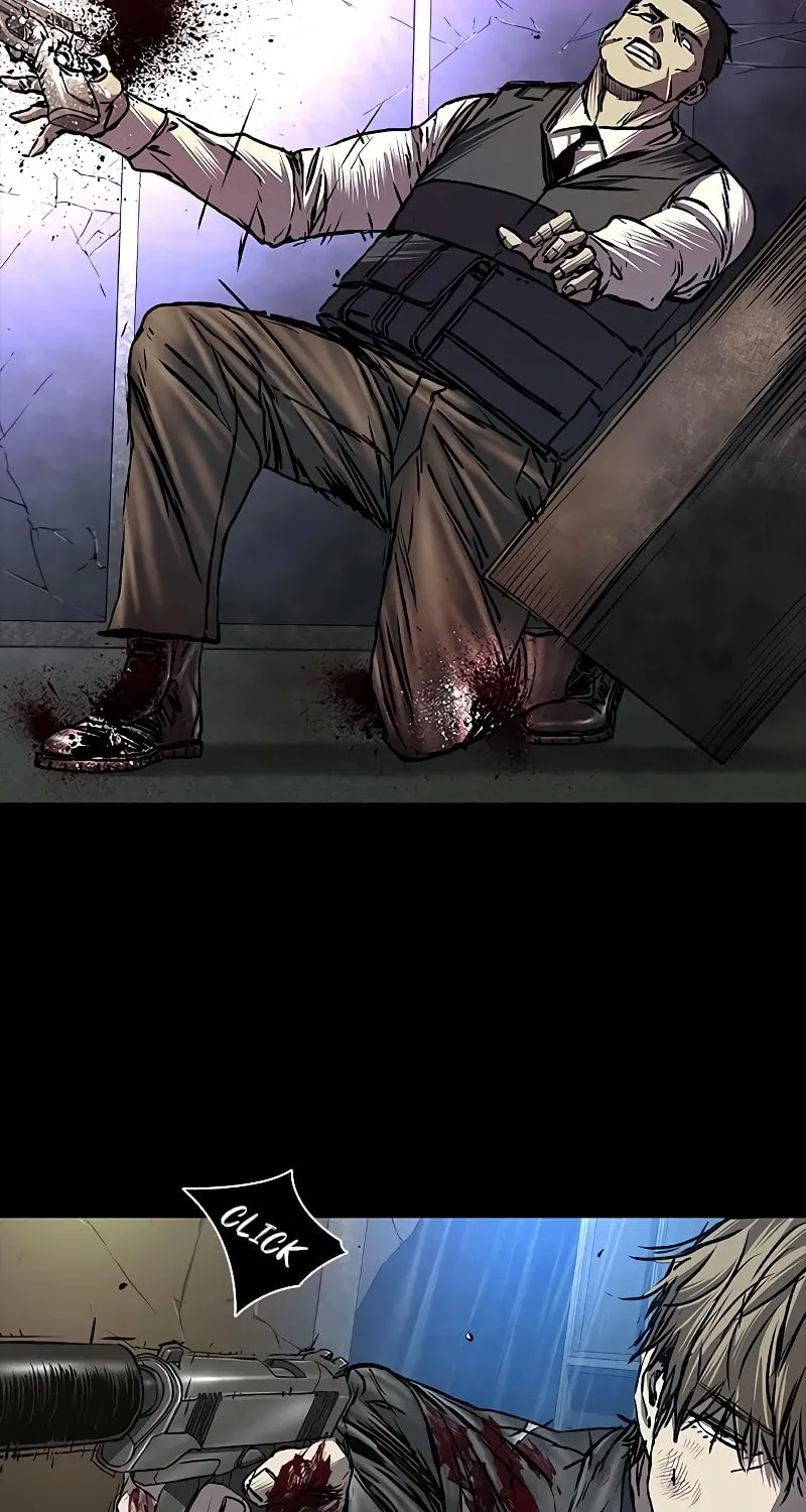 Castle 2: Pinnacle Chapter 76 page 48 - 