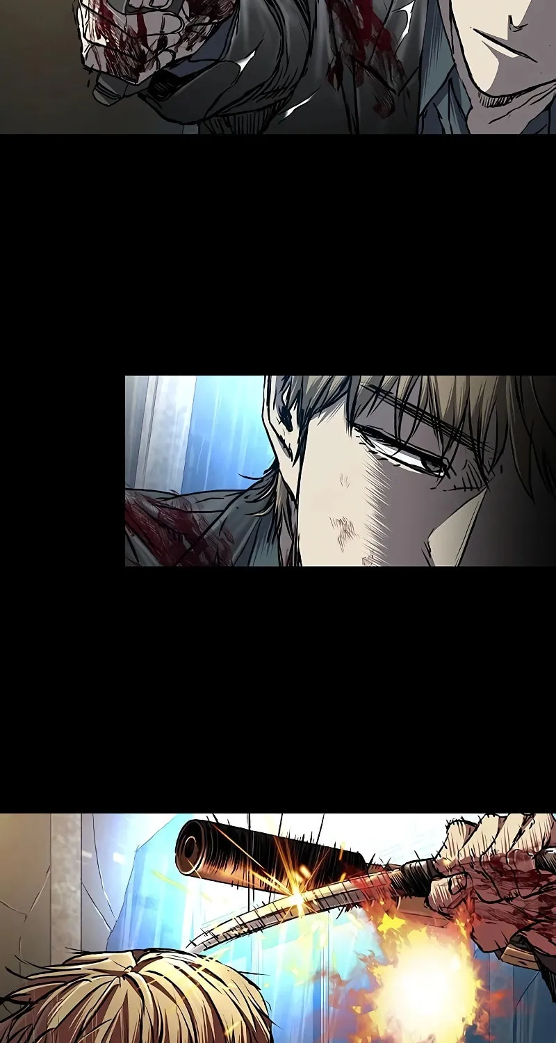 Castle 2: Pinnacle Chapter 76 page 49 - 