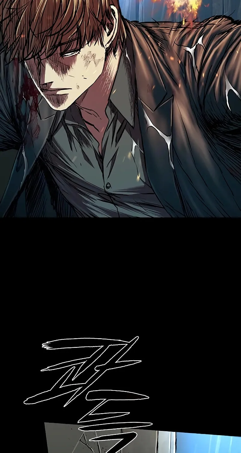 Castle 2: Pinnacle Chapter 76 page 50 - 