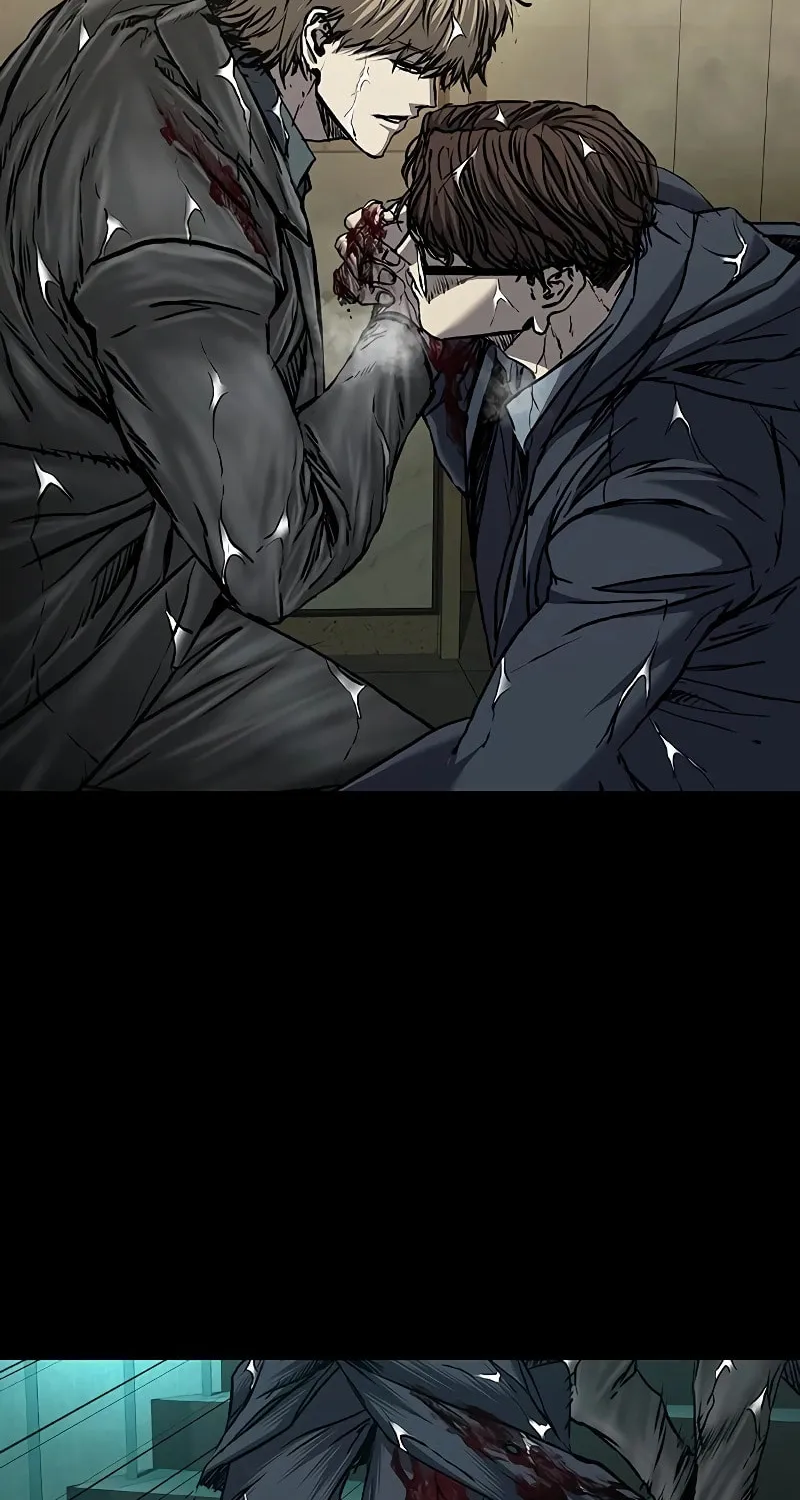 Castle 2: Pinnacle Chapter 76 page 6 - 