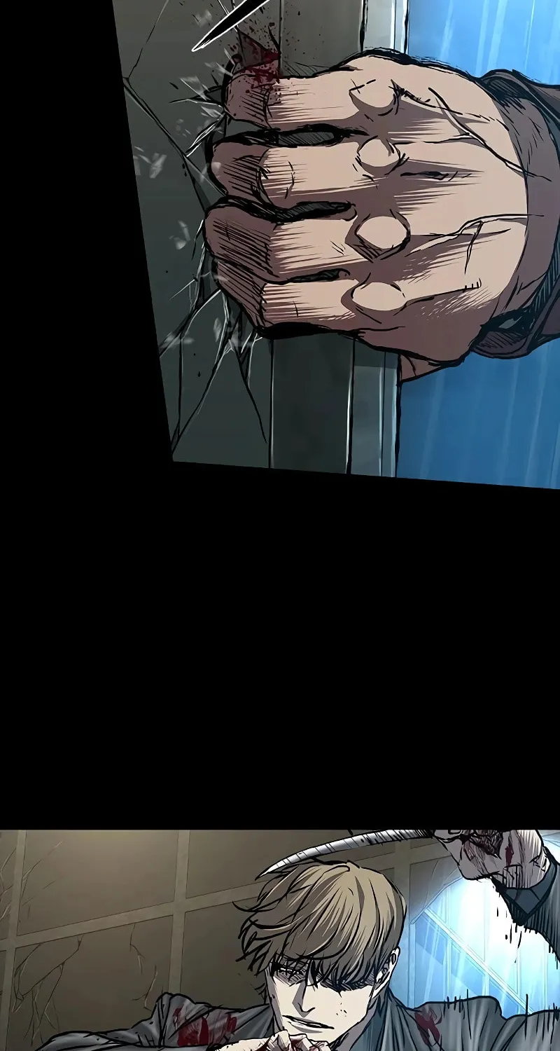 Castle 2: Pinnacle Chapter 76 page 51 - 