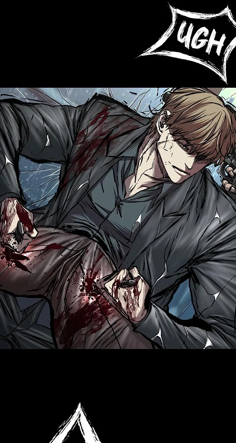 Castle 2: Pinnacle Chapter 76 page 55 - 