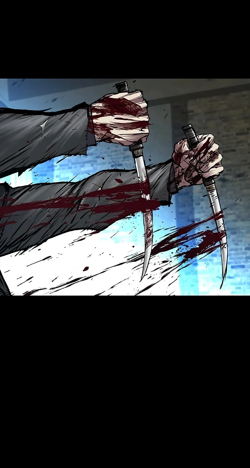 Castle 2: Pinnacle Chapter 76 page 58 - 