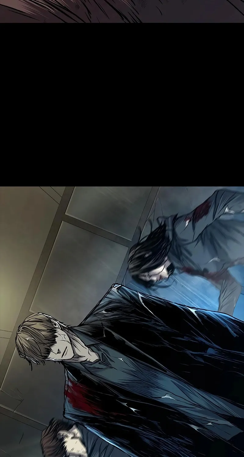 Castle 2: Pinnacle Chapter 76 page 60 - 
