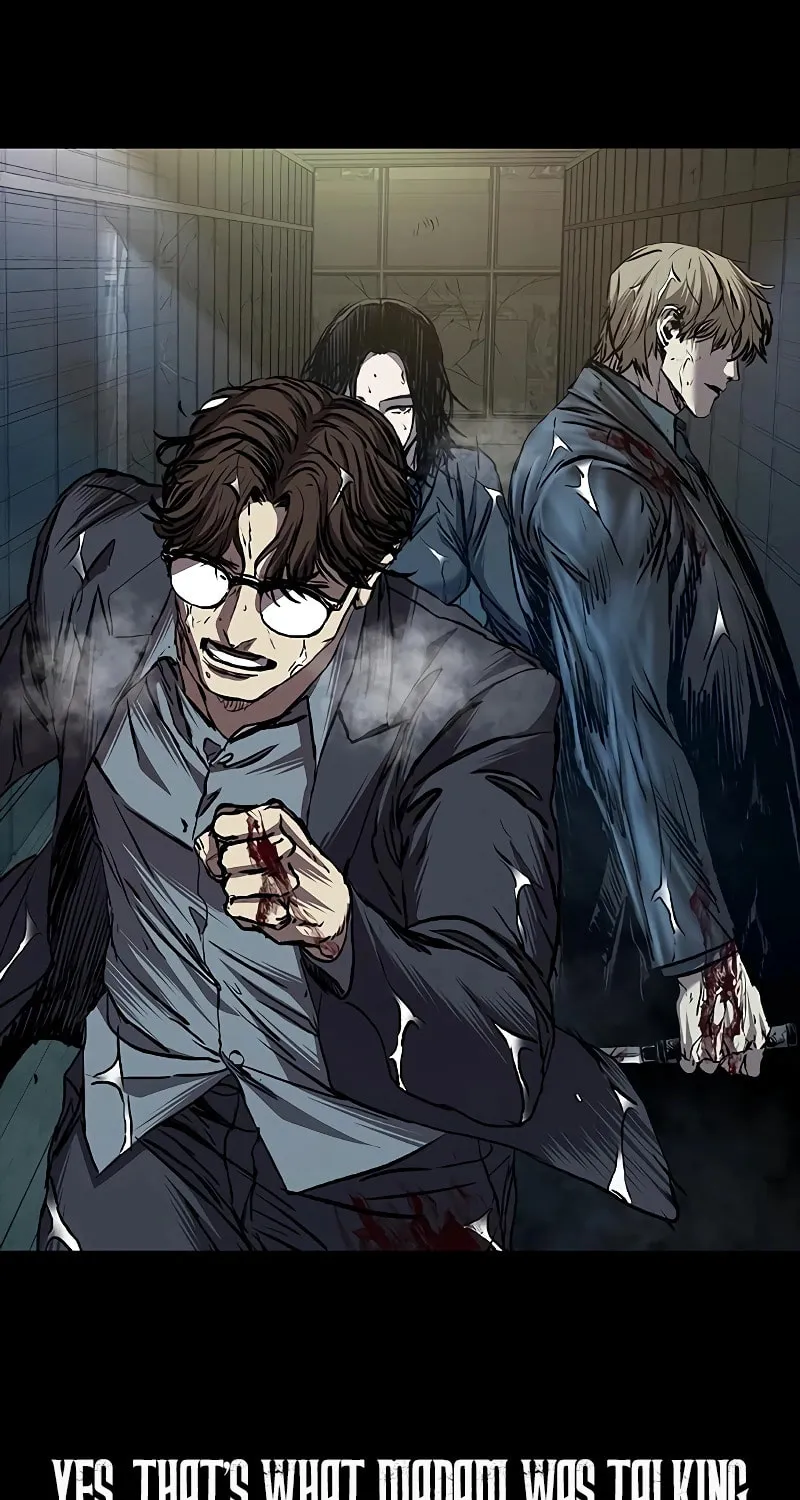 Castle 2: Pinnacle Chapter 76 page 66 - 