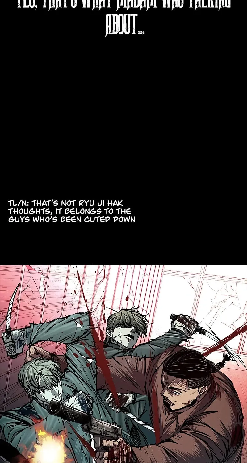 Castle 2: Pinnacle Chapter 76 page 67 - 