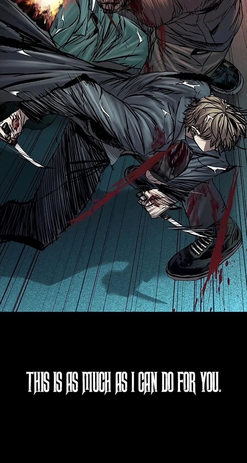 Castle 2: Pinnacle Chapter 76 page 68 - 