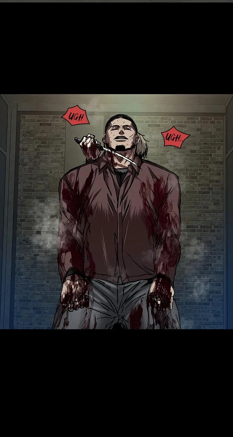Castle 2: Pinnacle Chapter 76 page 70 - 