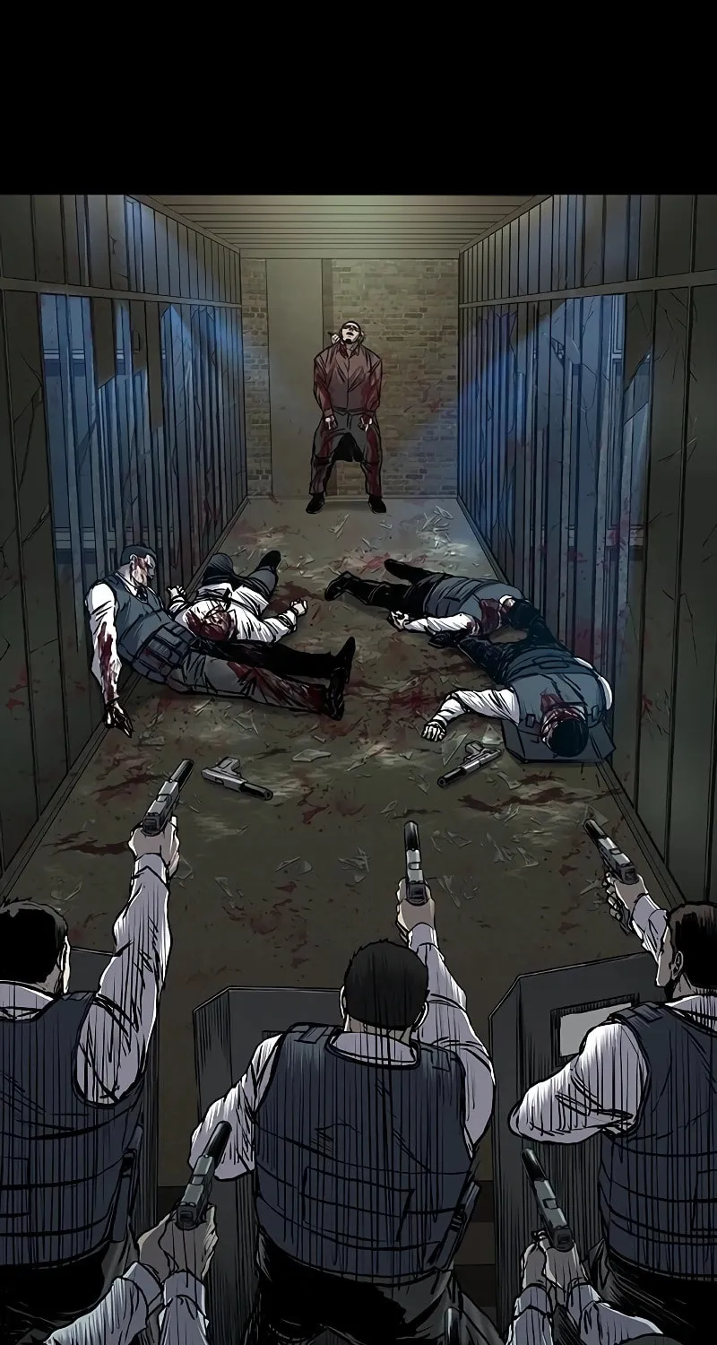 Castle 2: Pinnacle Chapter 76 page 71 - 