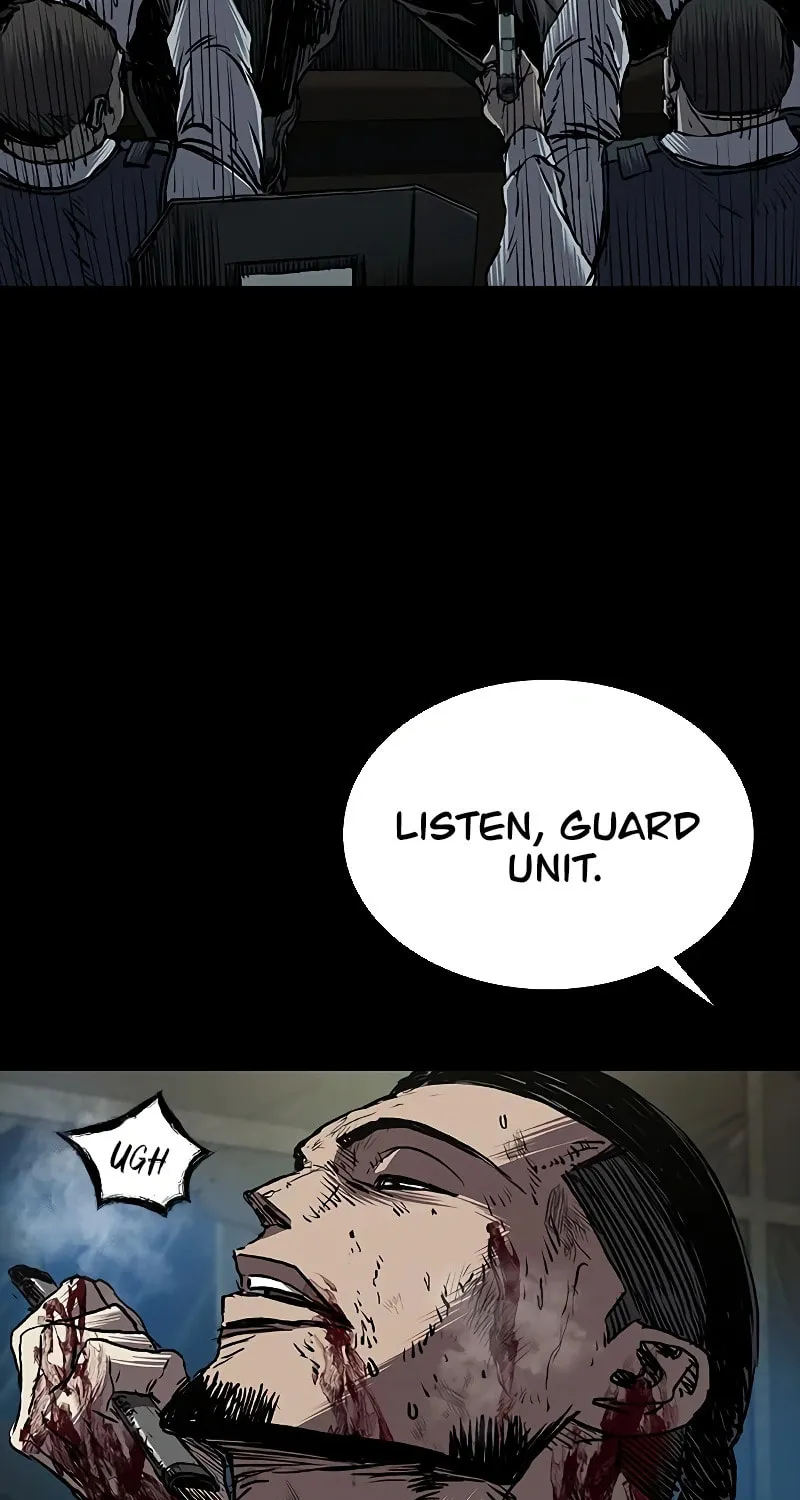 Castle 2: Pinnacle Chapter 76 page 72 - 