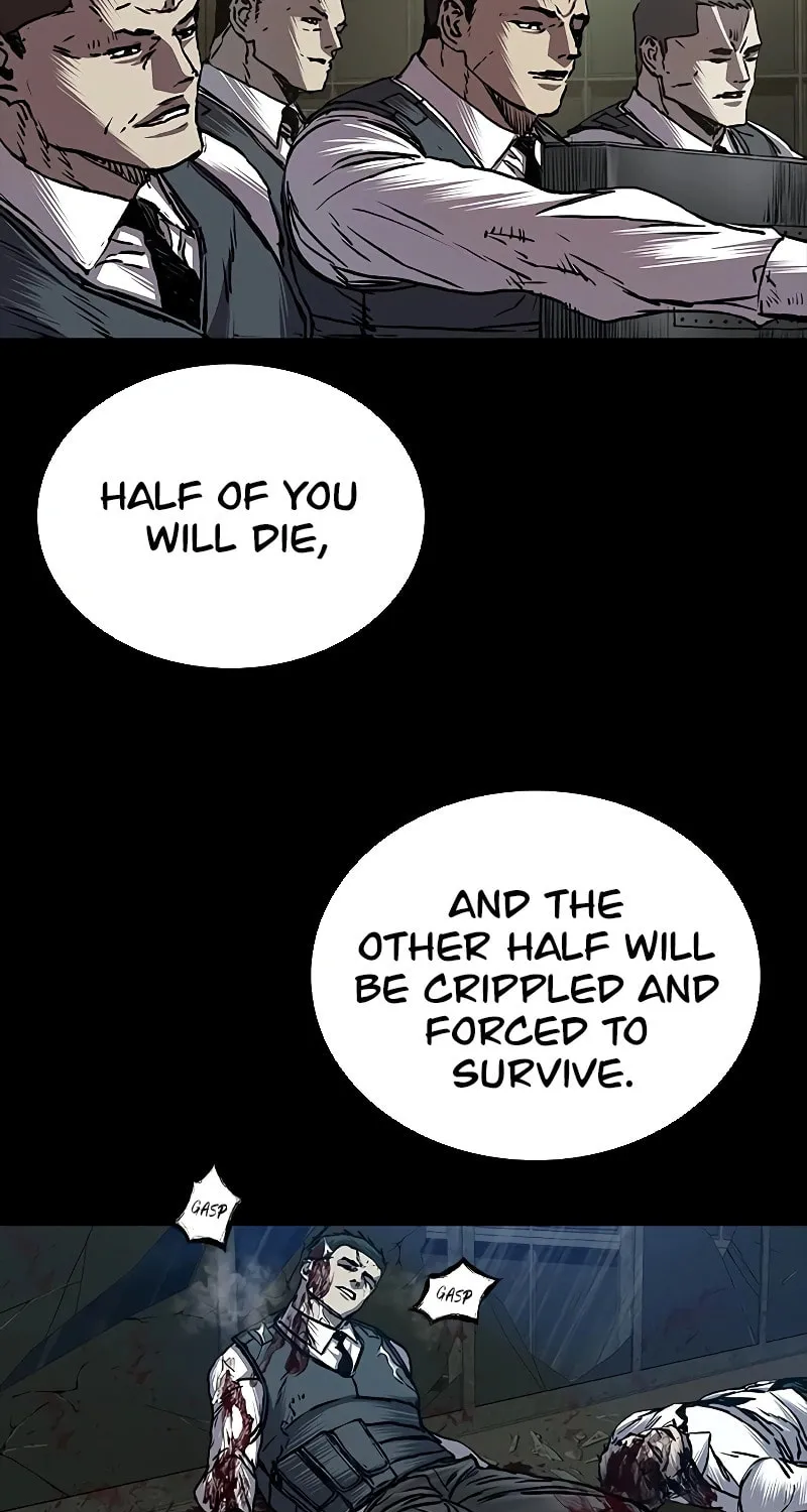 Castle 2: Pinnacle Chapter 76 page 74 - 