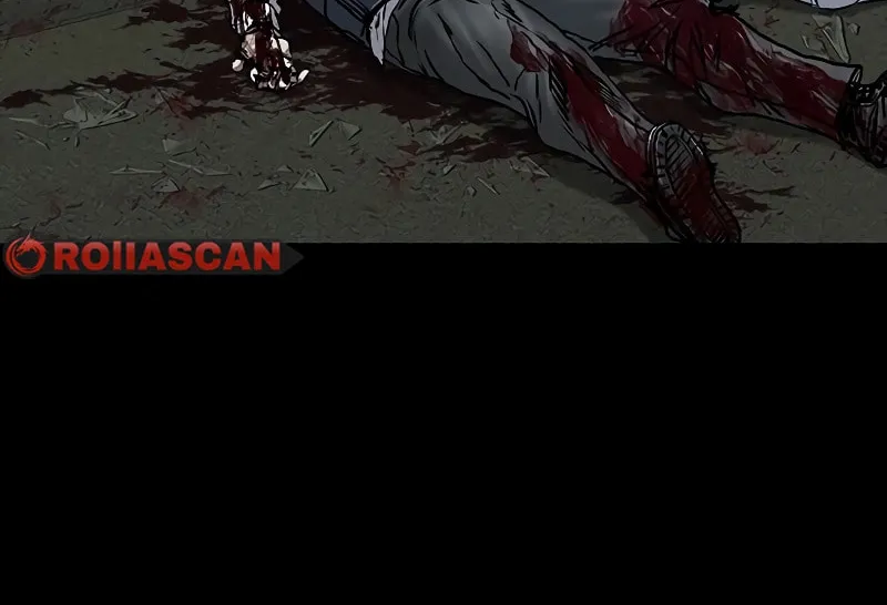 Castle 2: Pinnacle Chapter 76 page 75 - 