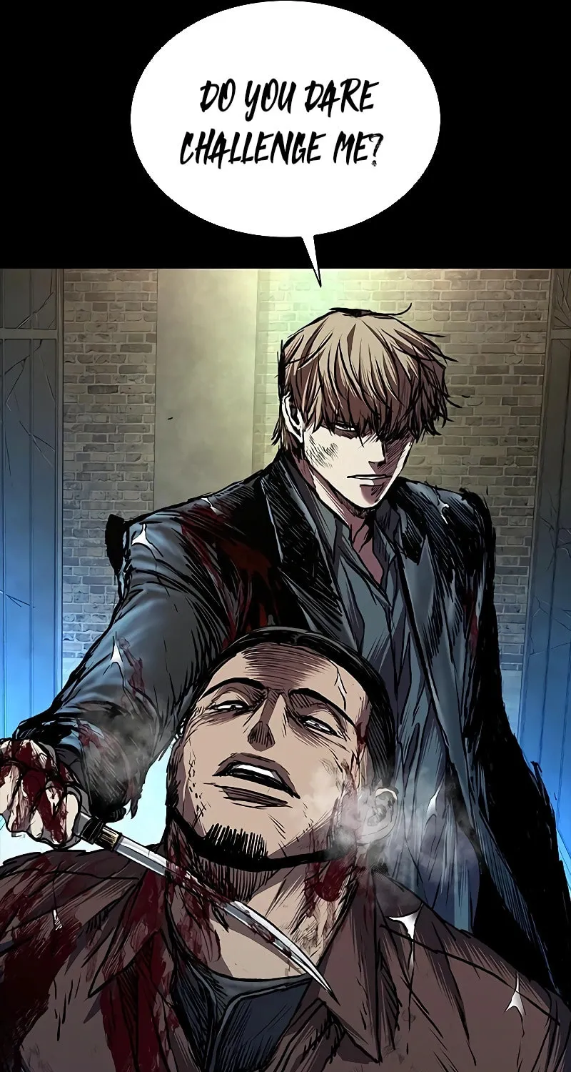 Castle 2: Pinnacle Chapter 76 page 76 - 