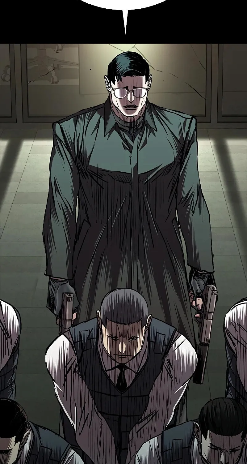 Castle 2: Pinnacle Chapter 76 page 81 - 