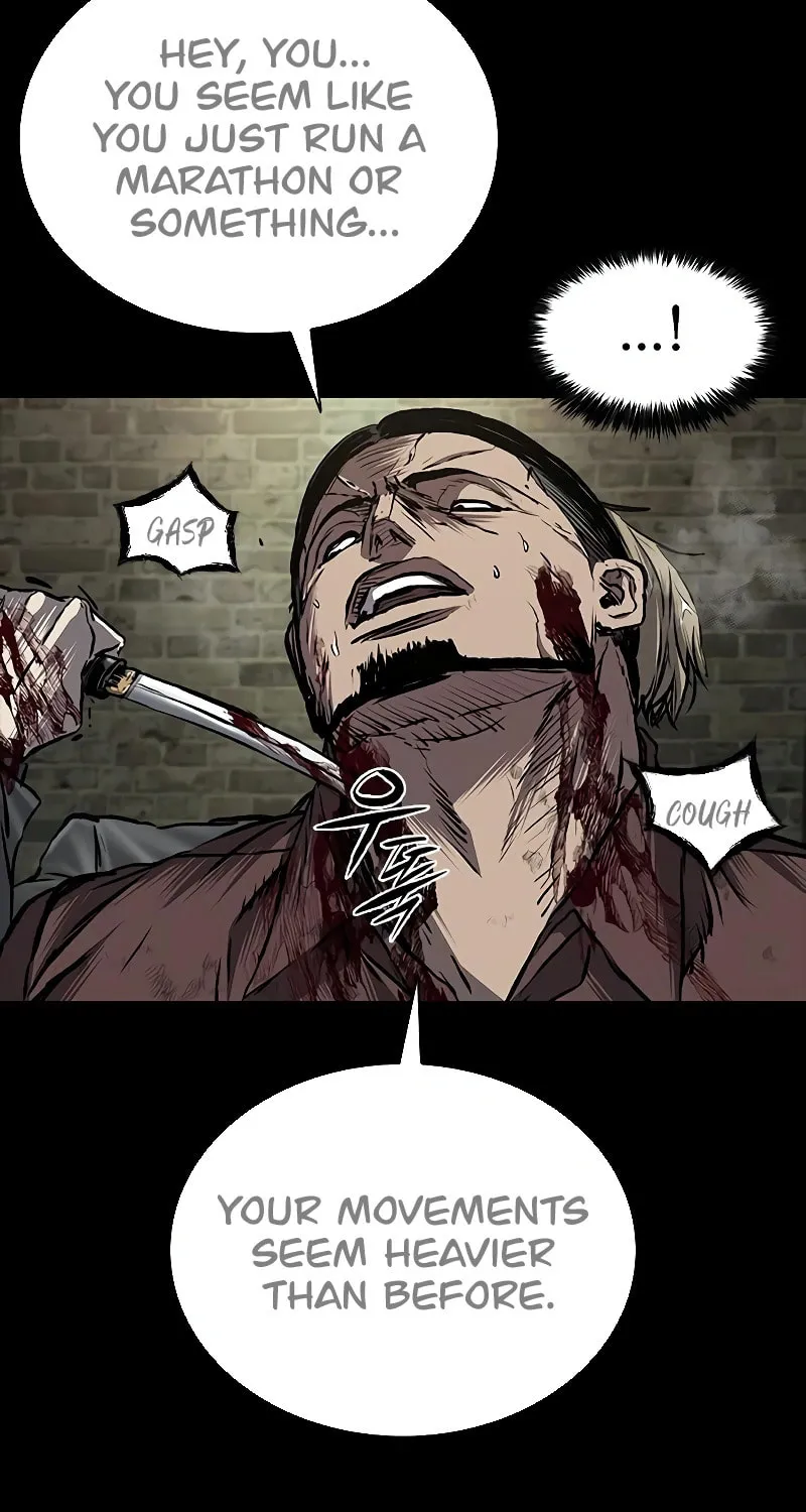 Castle 2: Pinnacle Chapter 76 page 84 - 
