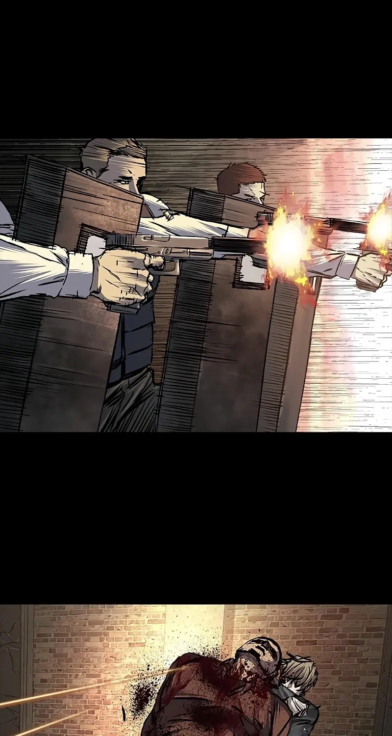 Castle 2: Pinnacle Chapter 76 page 88 - 