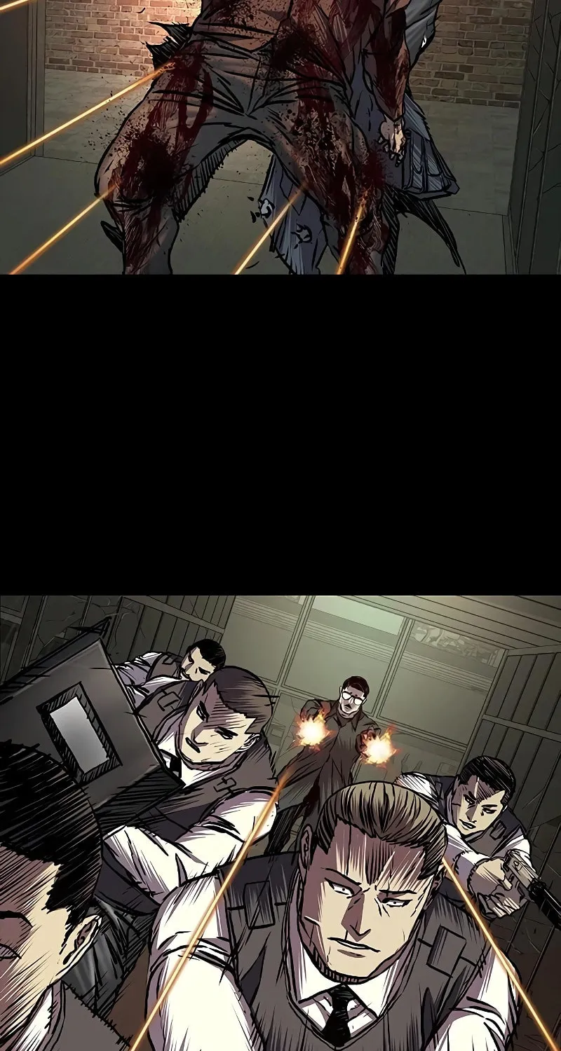 Castle 2: Pinnacle Chapter 76 page 89 - 