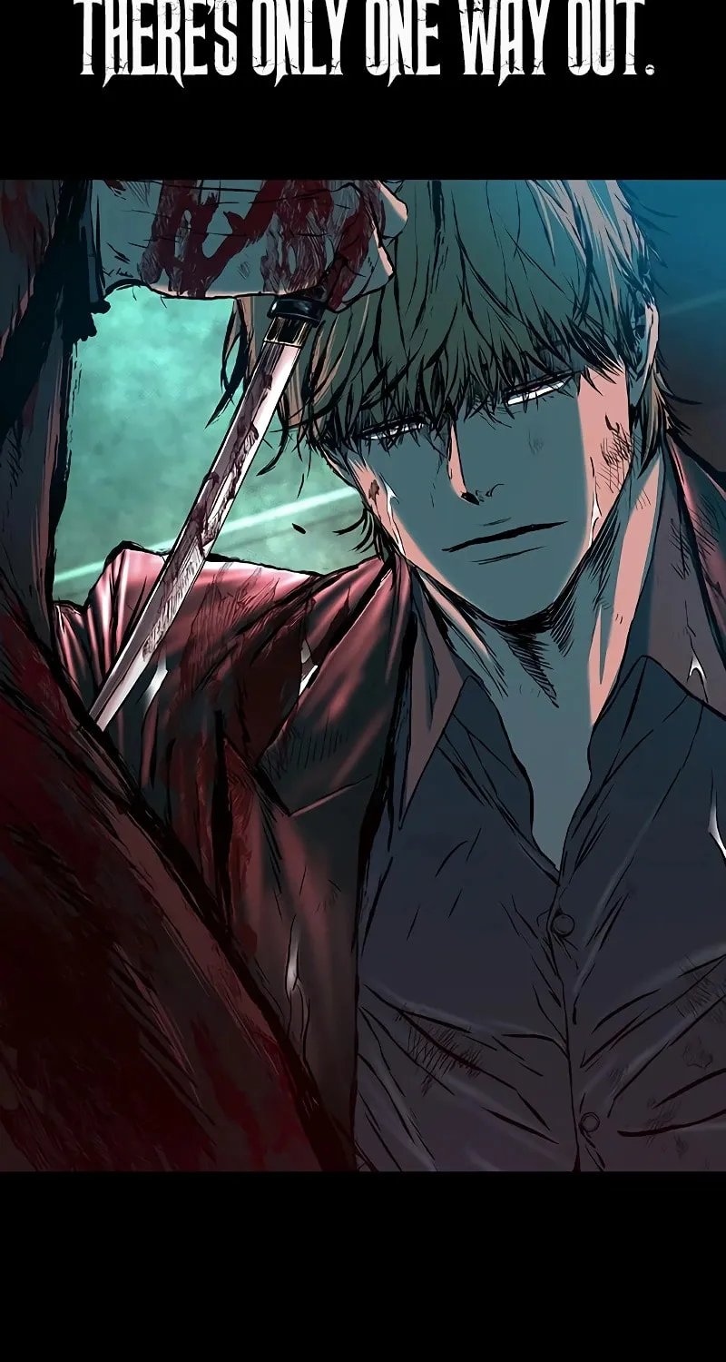 Castle 2: Pinnacle Chapter 76 page 98 - 